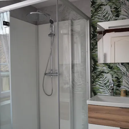 Дом отдыха Les Oiseaux_a Avec Piscine Chauffee Louvemont